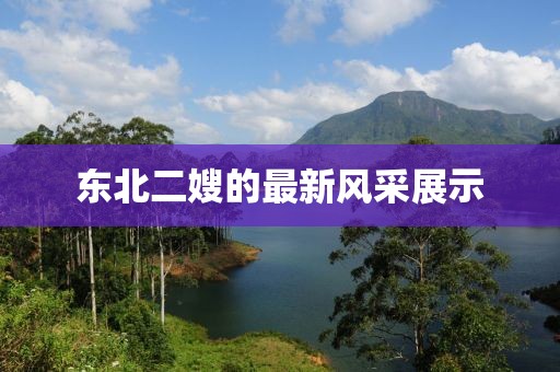 東北二嫂的最新風(fēng)采展示