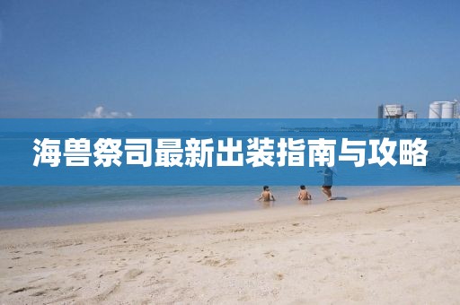 海獸祭司最新出裝指南與攻略