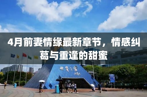 4月前妻情緣最新章節(jié)，情感糾葛與重逢的甜蜜