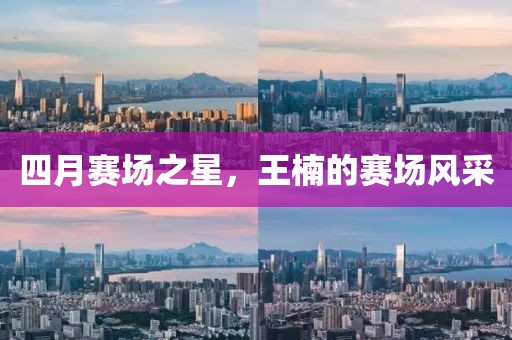 四月賽場之星，王楠的賽場風采