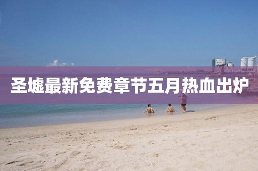 圣墟最新免費章節(jié)五月熱血出爐