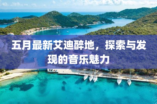 五月最新艾迪醉地，探索與發(fā)現(xiàn)的音樂(lè)魅力