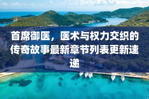 首席御醫(yī)，醫(yī)術(shù)與權(quán)力交織的傳奇故事最新章節(jié)列表更新速遞