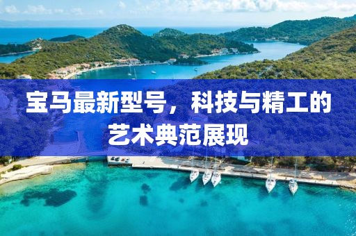 寶馬最新型號(hào)，科技與精工的藝術(shù)典范展現(xiàn)