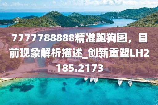 7777788888精準(zhǔn)跑狗圖，目前現(xiàn)象解析描述_創(chuàng)新重塑LH2185.2173