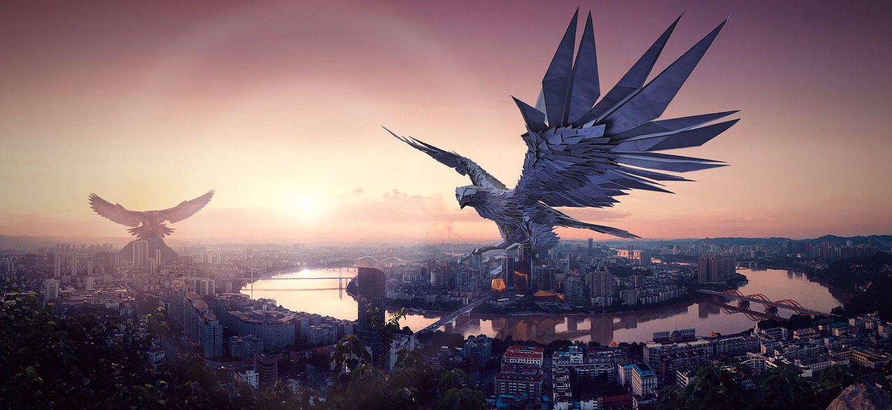 揭秘七大最新神秘神陣，探索未知領(lǐng)域