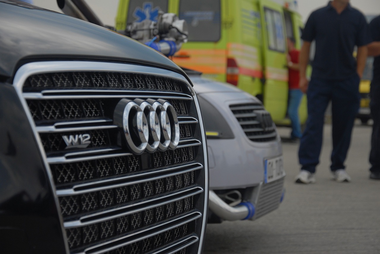 豪華與性能之選，最新款奧迪Q7報價揭秘