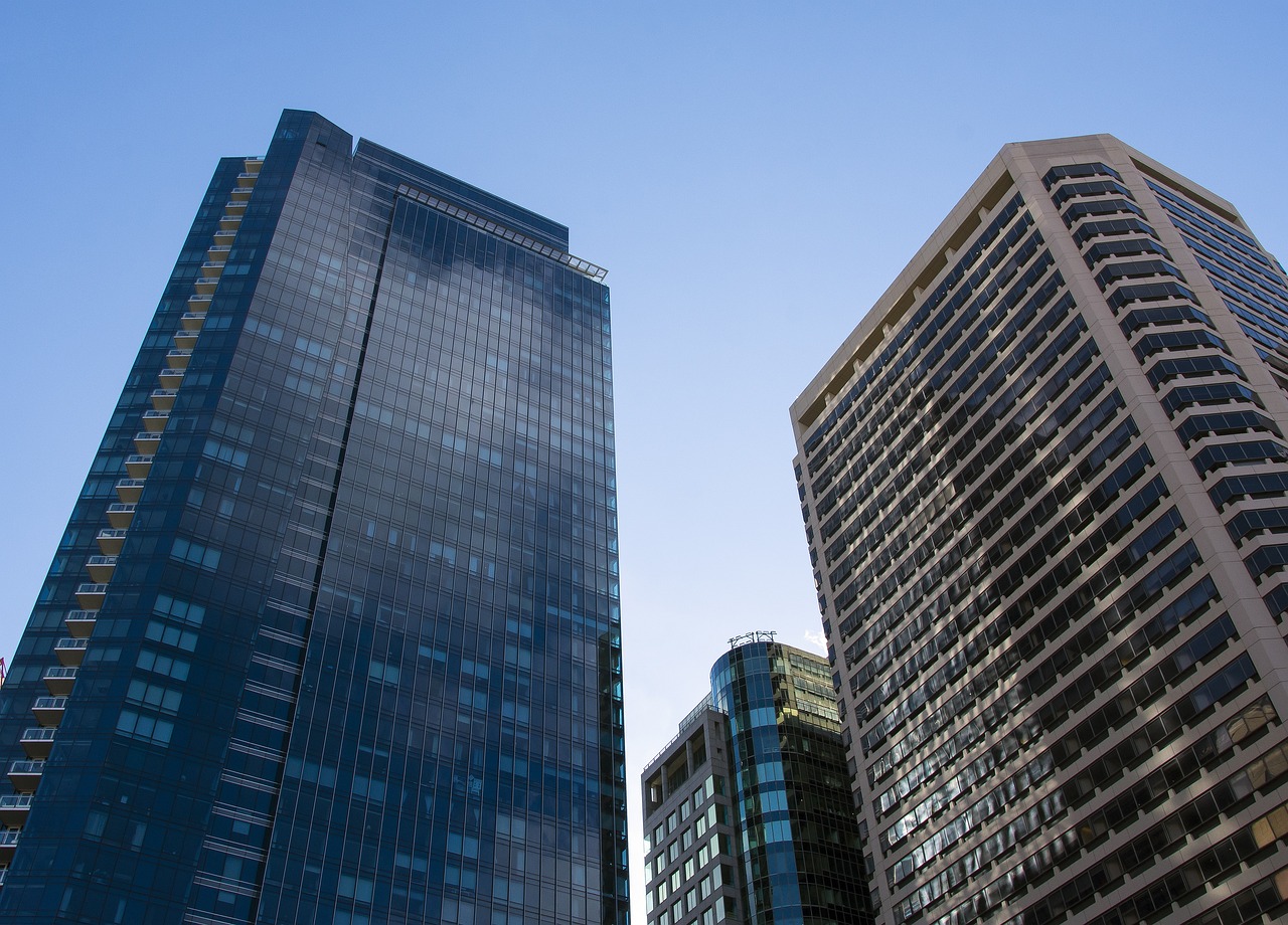 天房集團(tuán)混改最新消息深度解析與探討