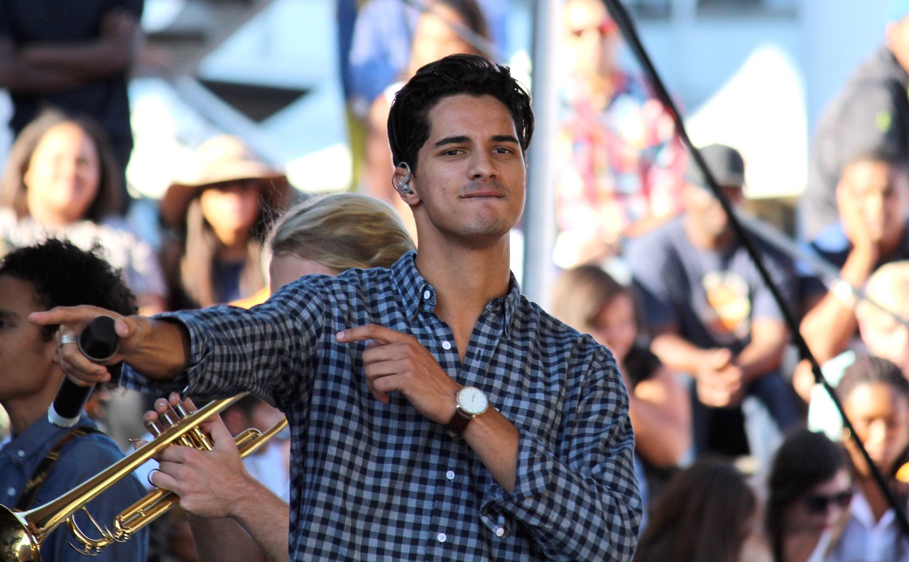 奔跑吧第五季最新一期音樂插曲的魅力與節(jié)目完美融合，最新插曲盤點與解析