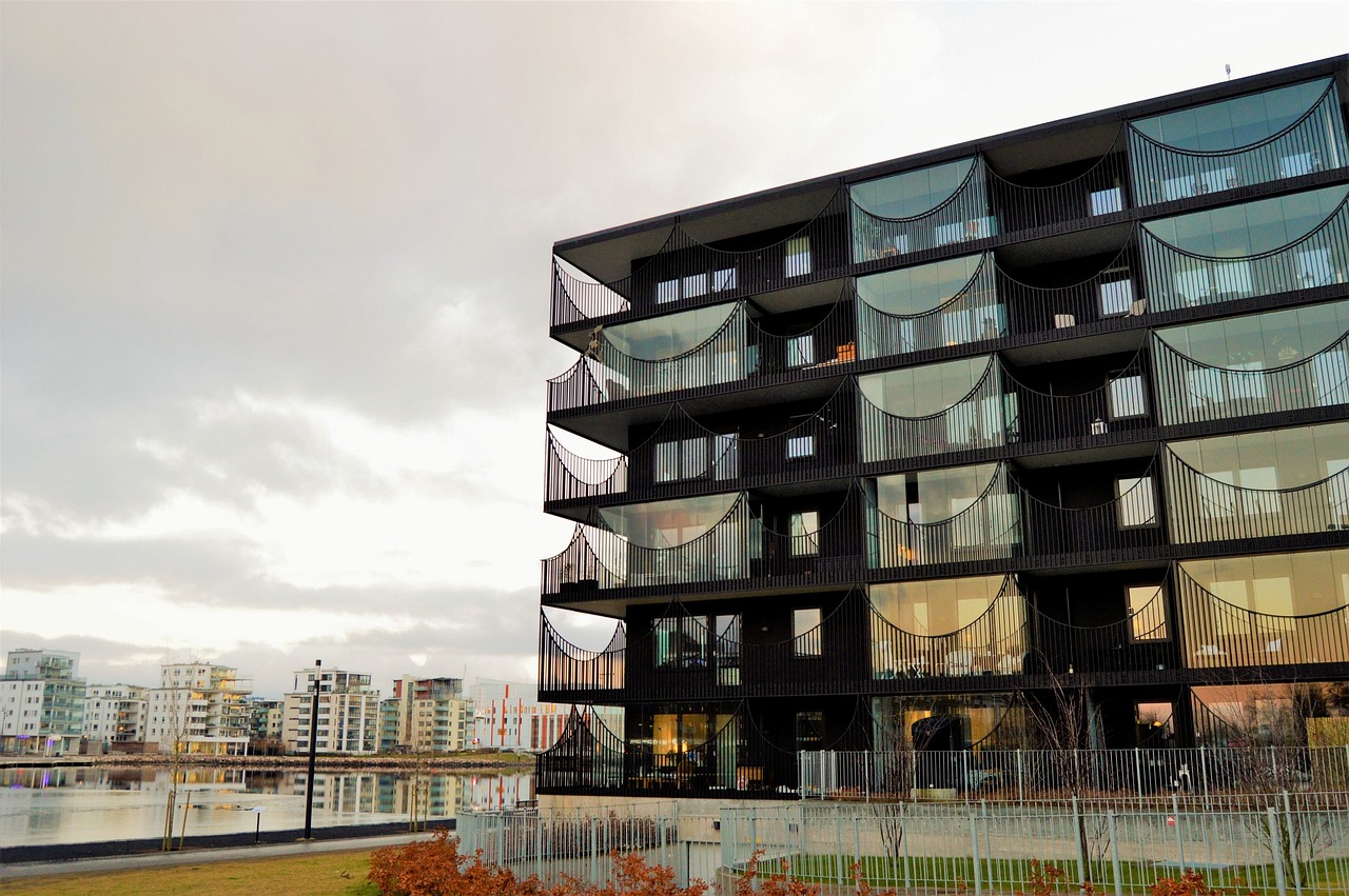 安平最新樓盤，現(xiàn)代都市生活的優(yōu)選之地