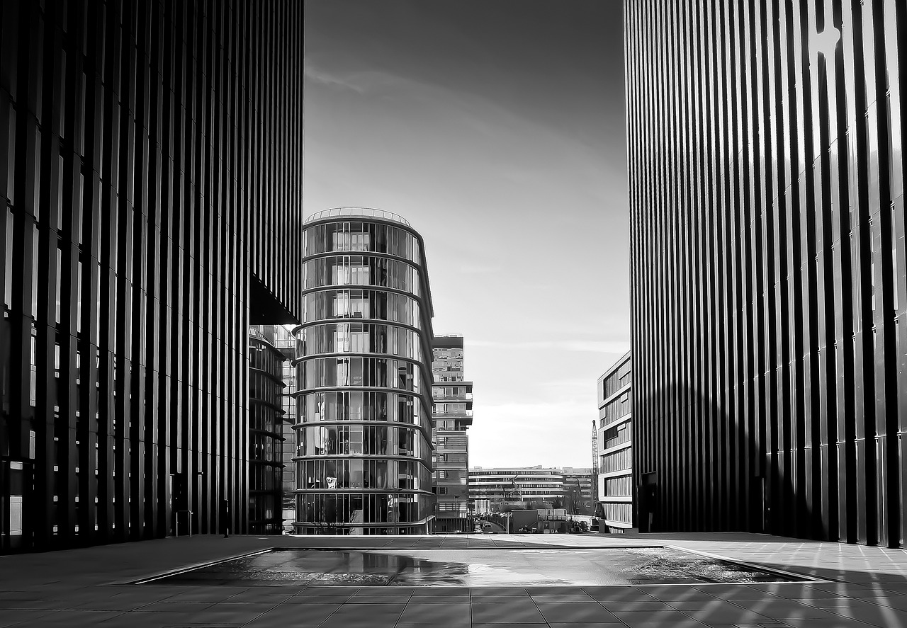 富平最新規(guī)劃揭曉，塑造未來城市嶄新面貌