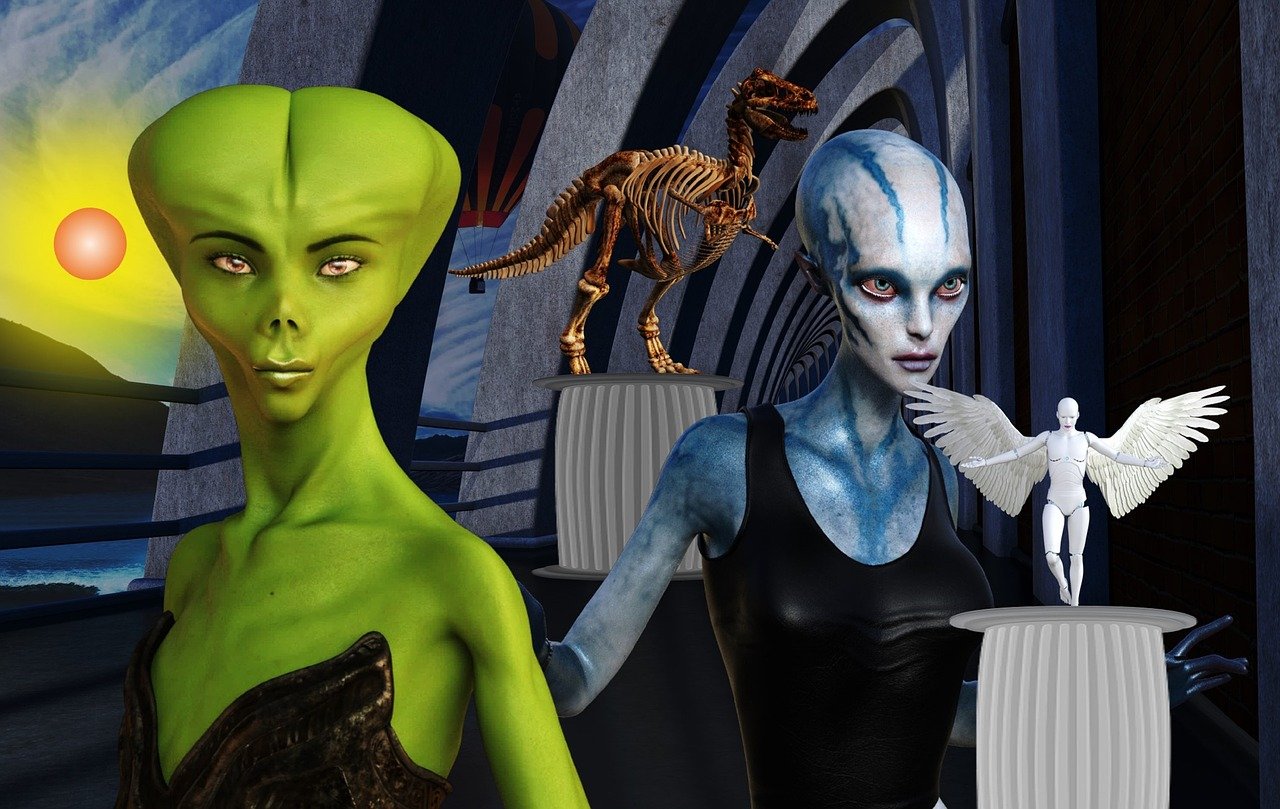 最新人氣小說，未知魅力的奇幻探索之旅