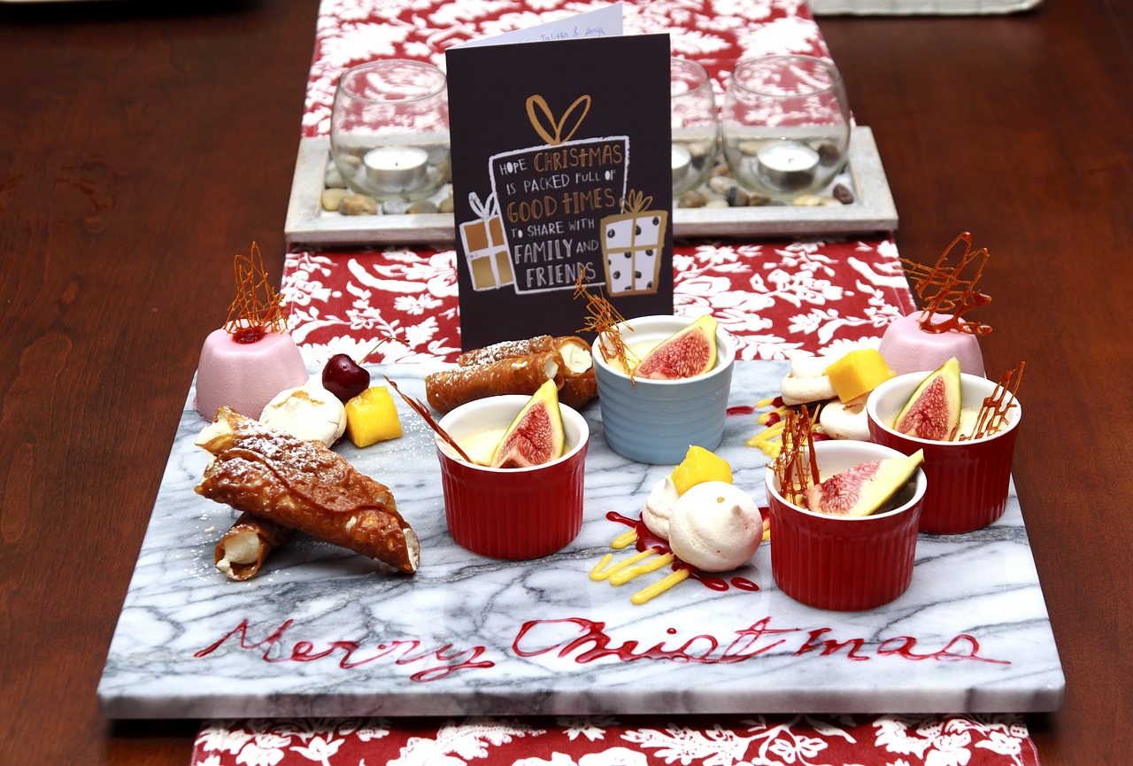 呷哺最新菜單探索，新鮮風味的美食之旅