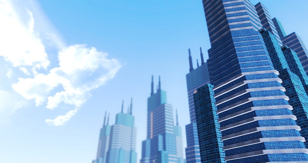 龍湖最新樓盤信息，城市新貴的生活首選之地