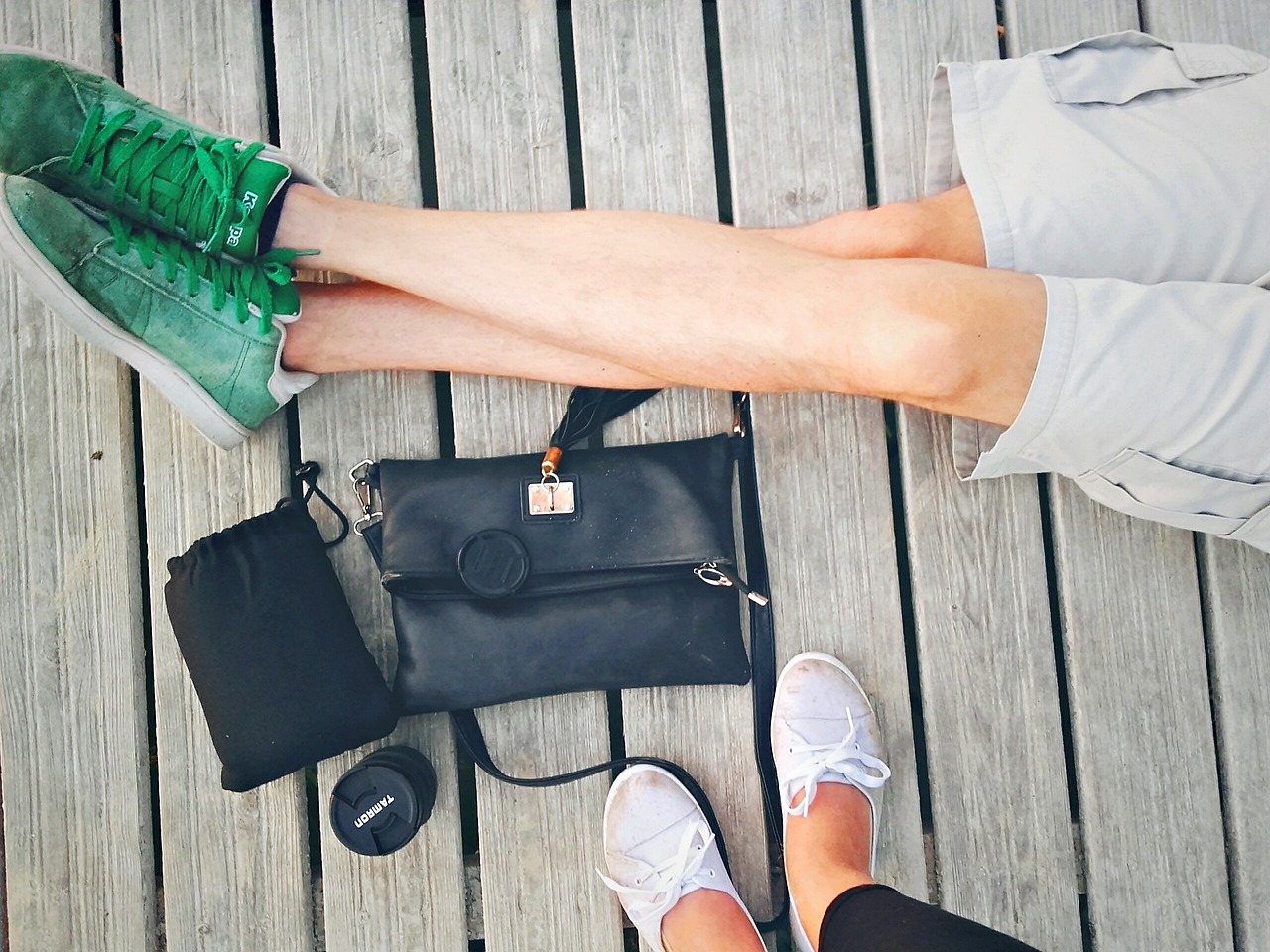 腿模彼得最新視頻，時(shí)尚潮流的先鋒