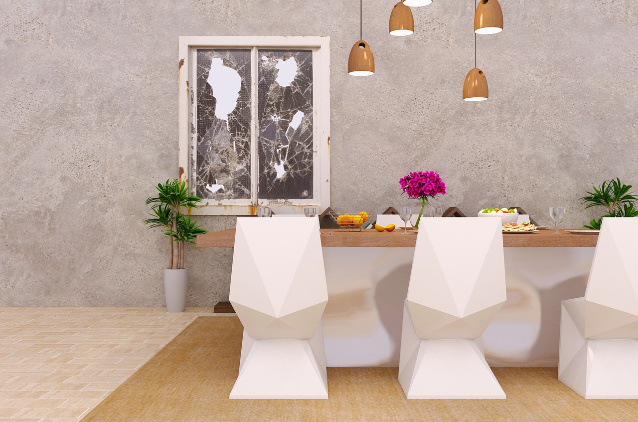 探索時尚舒適融合，2020最新裝修風格揭秘