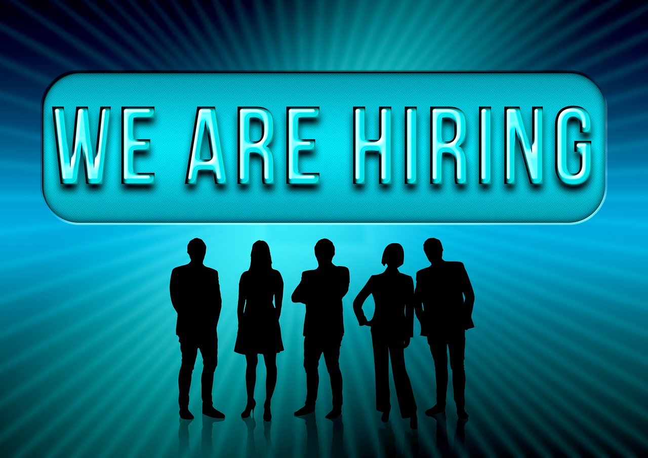 泵工最新招聘信息及職業(yè)前景展望概覽