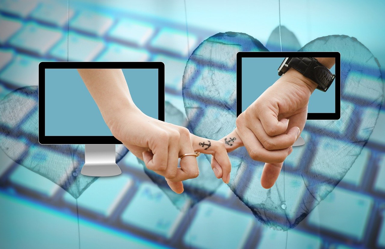 微愛最新版本，重塑情感連接與互動(dòng)體驗(yàn)