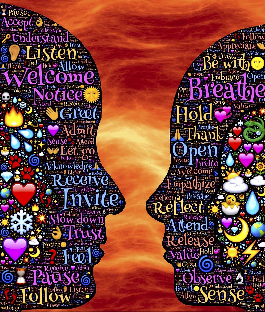 最新微信動態(tài)表情圖片，時尚、情感與溝通的完美融合