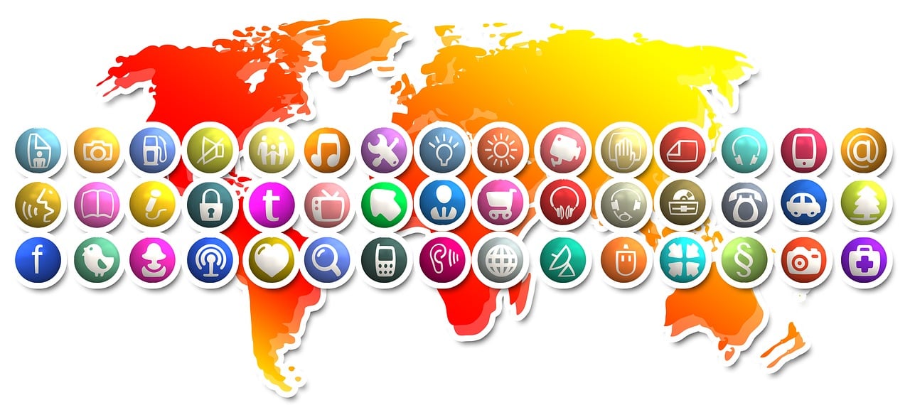 最新上線APP引領(lǐng)數(shù)字時代全新體驗