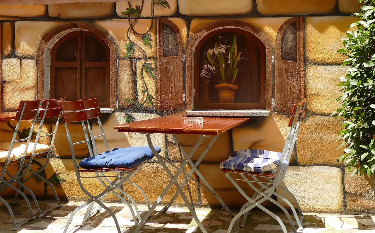 現(xiàn)代游牧生活的革新之路，游牧者最新動態(tài)探索