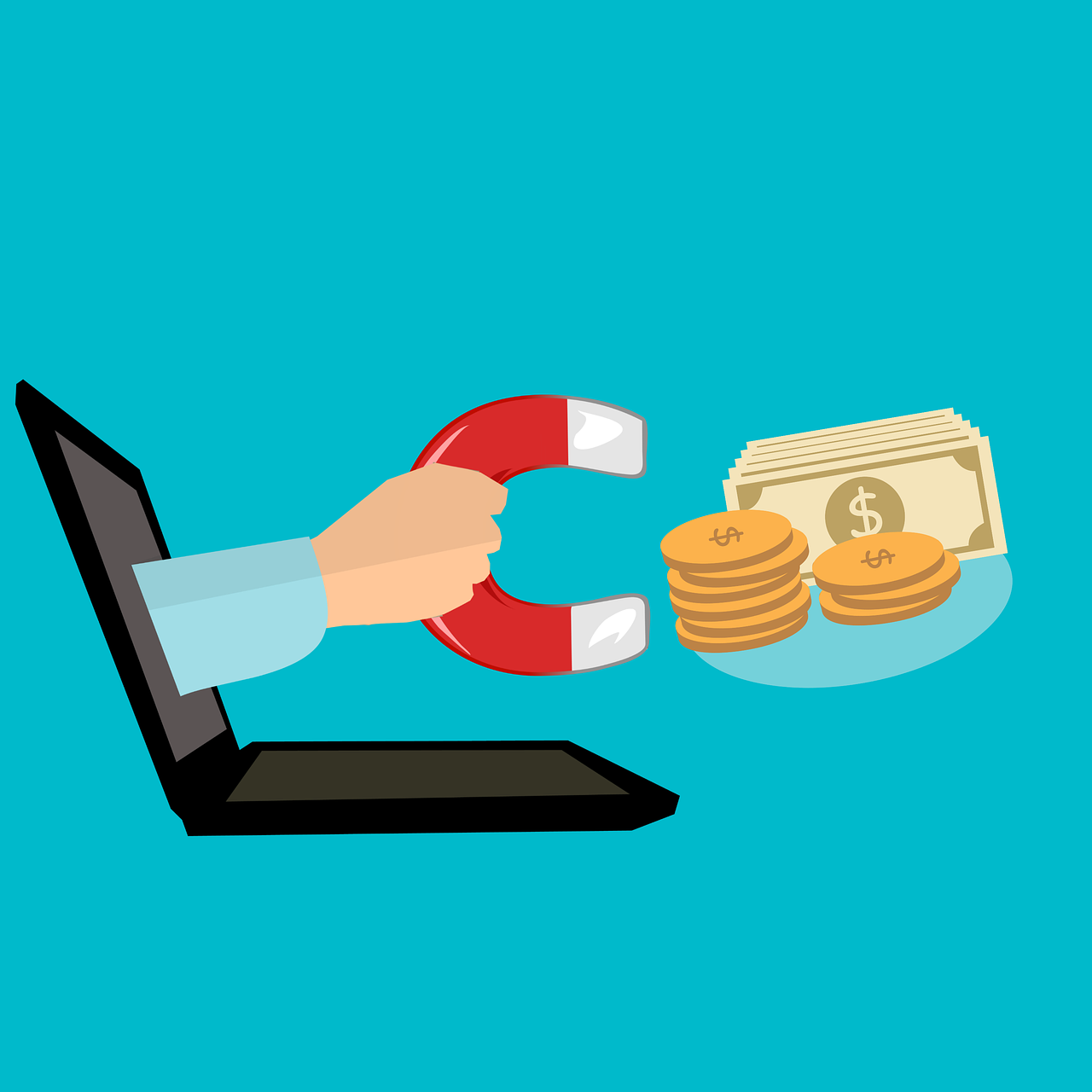 股市最新預(yù)言，未來趨勢分析與潛在影響探討