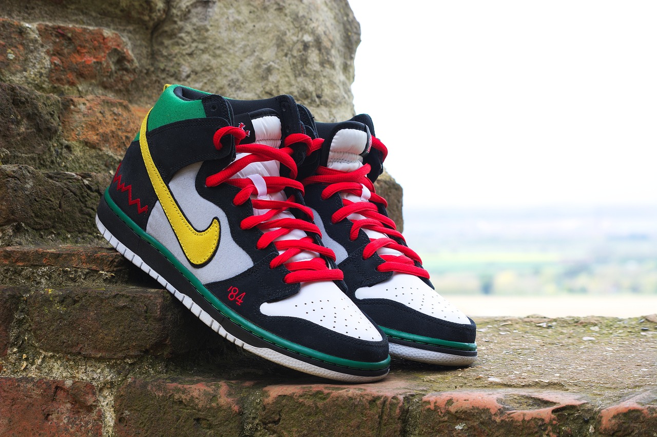 李寧最新陳列，時尚與運動的完美融合