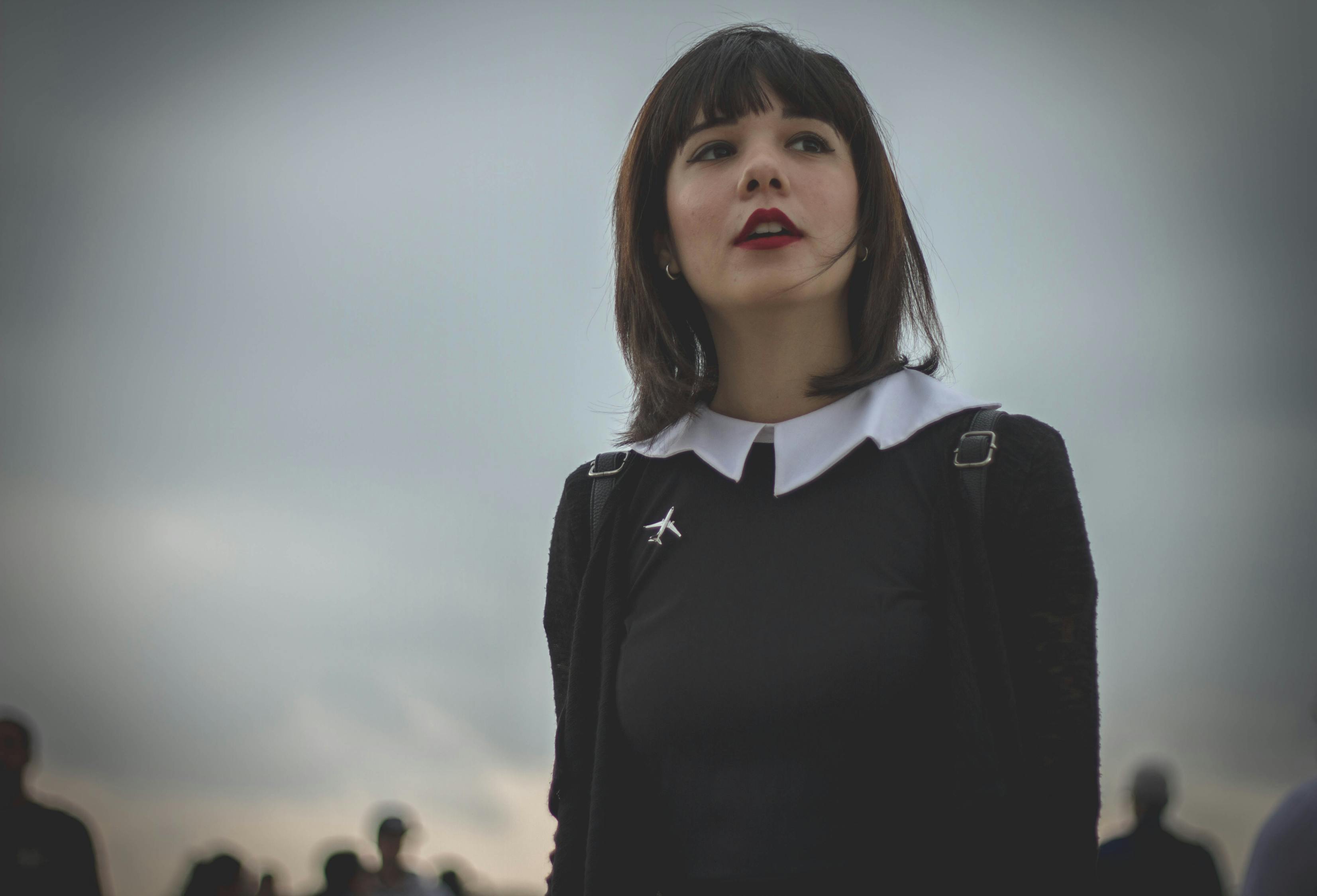 最新二口女，重塑家庭與社會(huì)的新角色