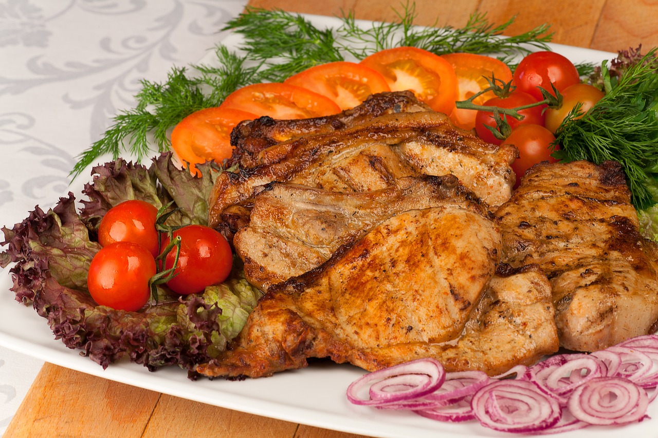 最新酥黃菜，令人陶醉的美食佳肴