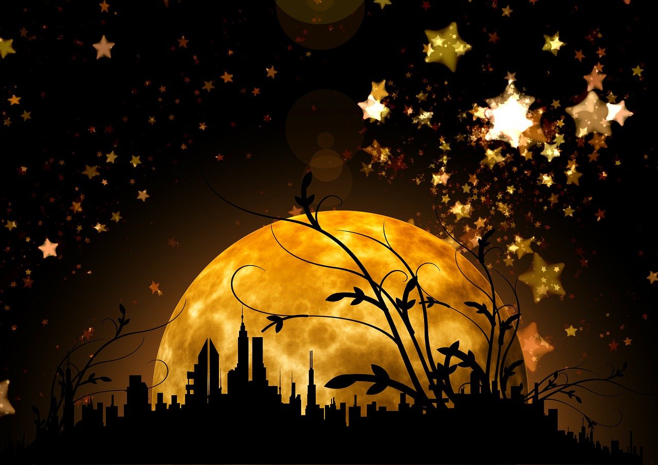 都市神秘力量與魅力所在，最新雨女十解析