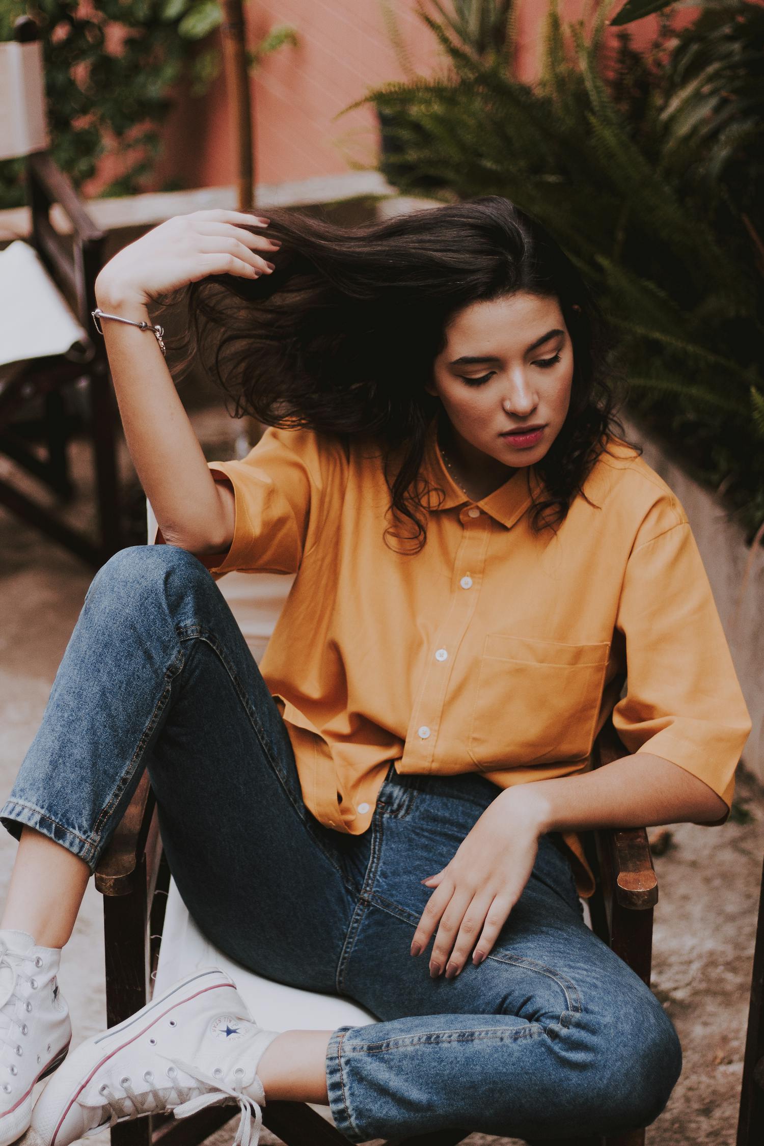 初遇在故事開頭 第26頁