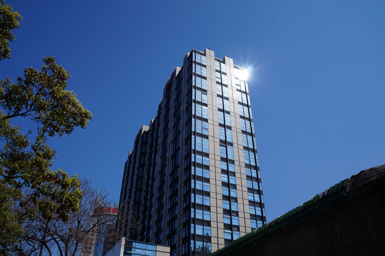 西昌樓盤最新動態(tài)房價，市場趨勢與購房者關(guān)注焦點解析