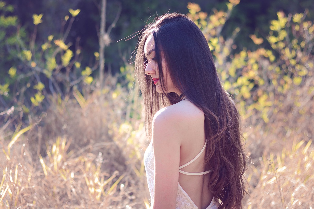 程琳網(wǎng)絡(luò)紅人，獨(dú)特魅力瞬間的最新照片曝光