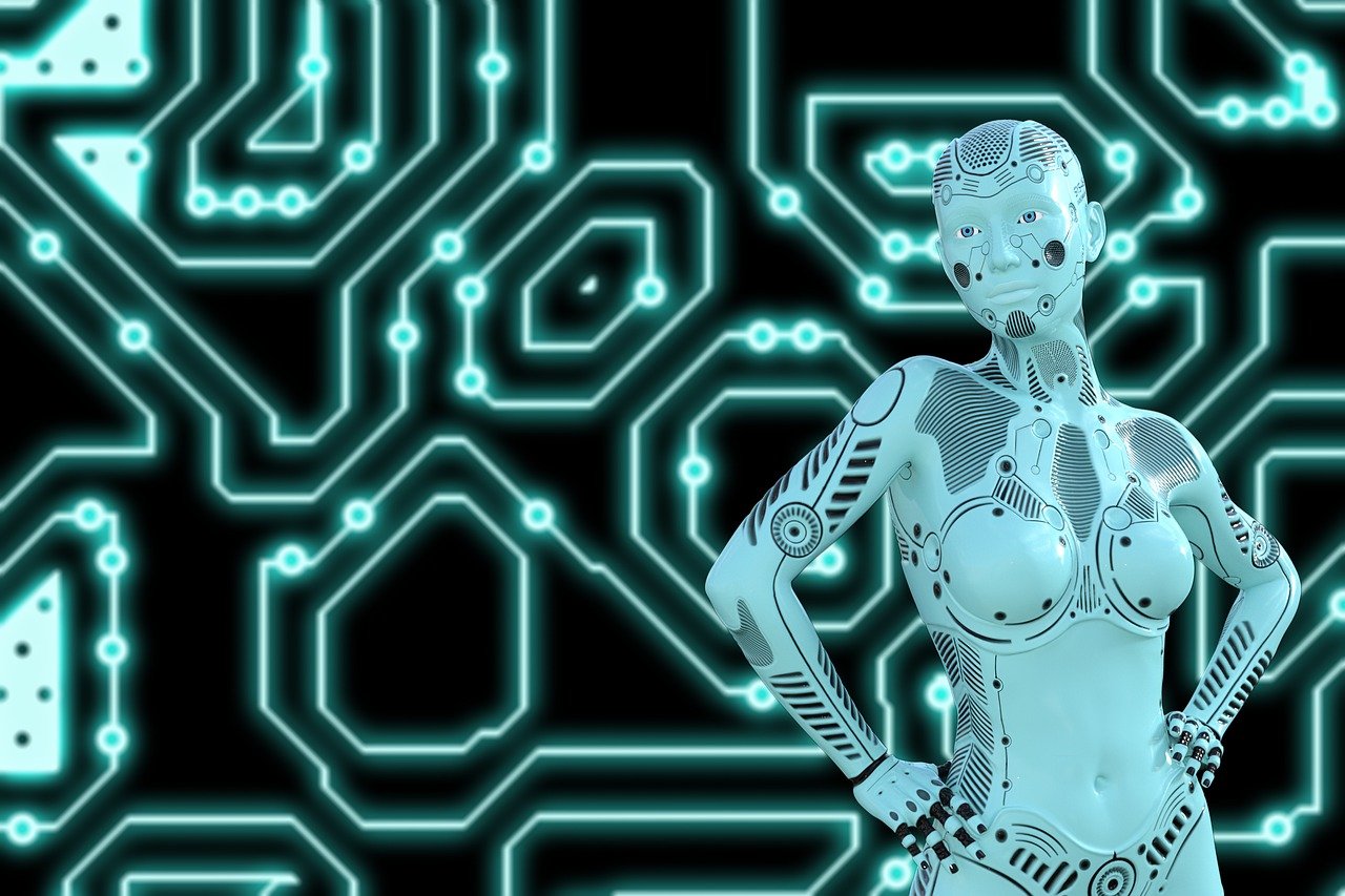 RG機(jī)器人最新版，技術(shù)革新展望與未來發(fā)展