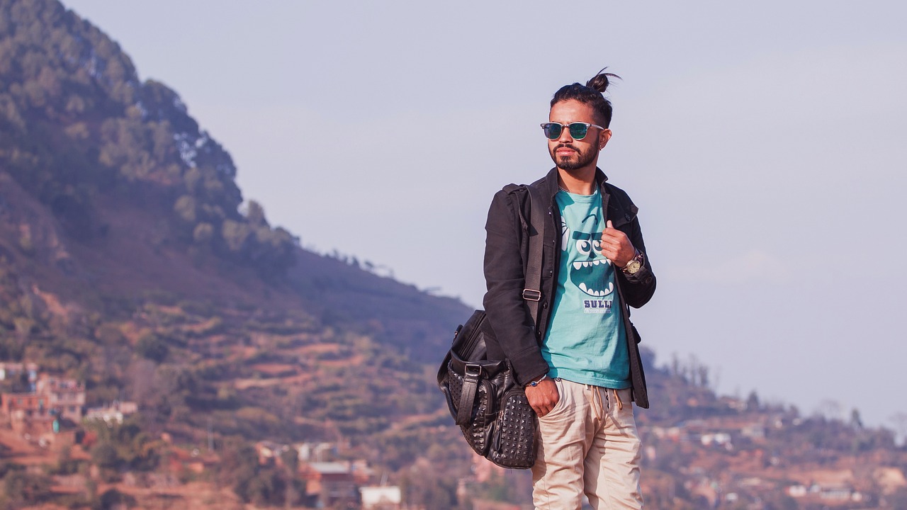 跑男最新一期鹿晗插曲，音樂與綜藝的絕佳融合！