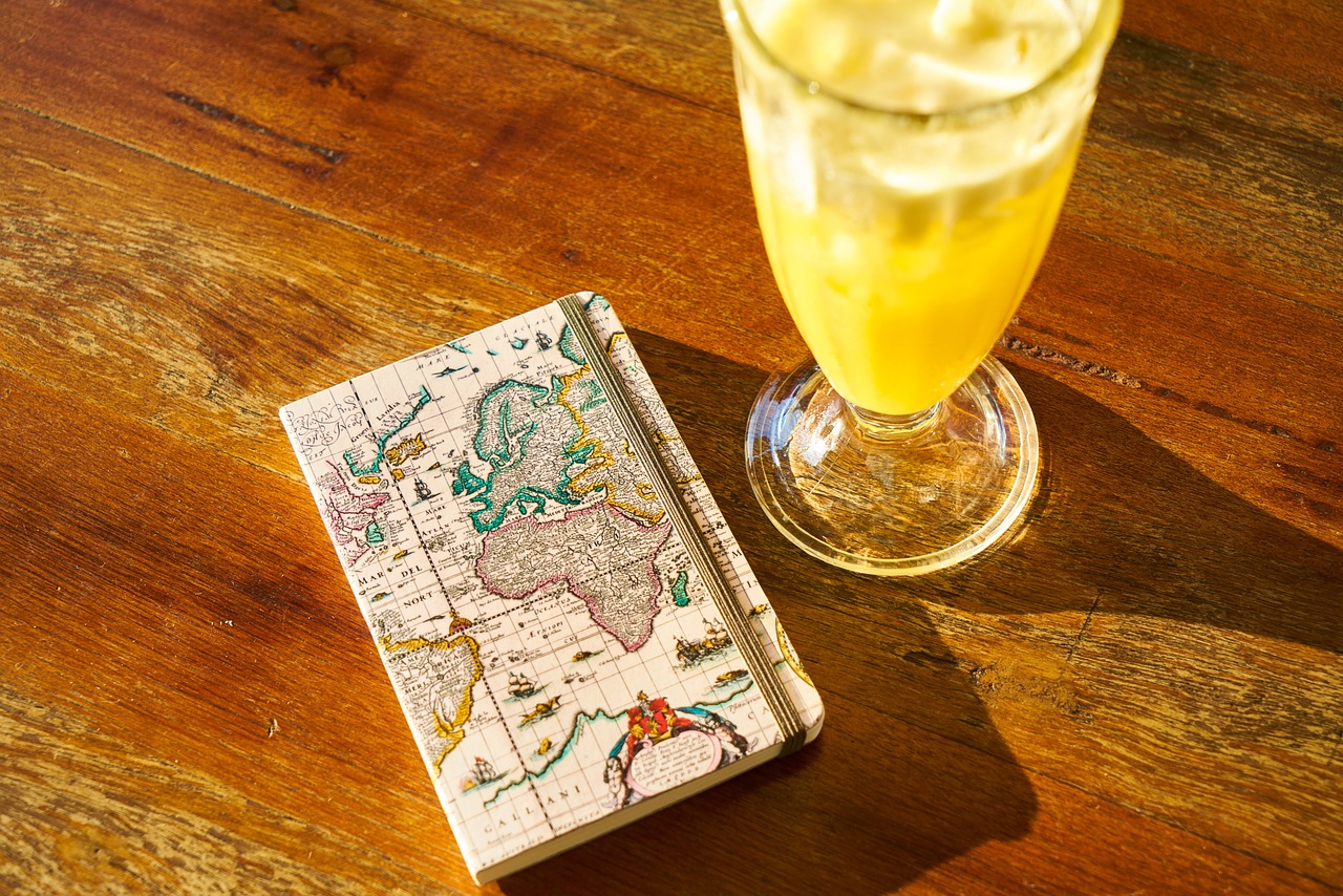 最新果汁加盟，開啟健康飲品新篇章，創(chuàng)業(yè)者的理想選擇