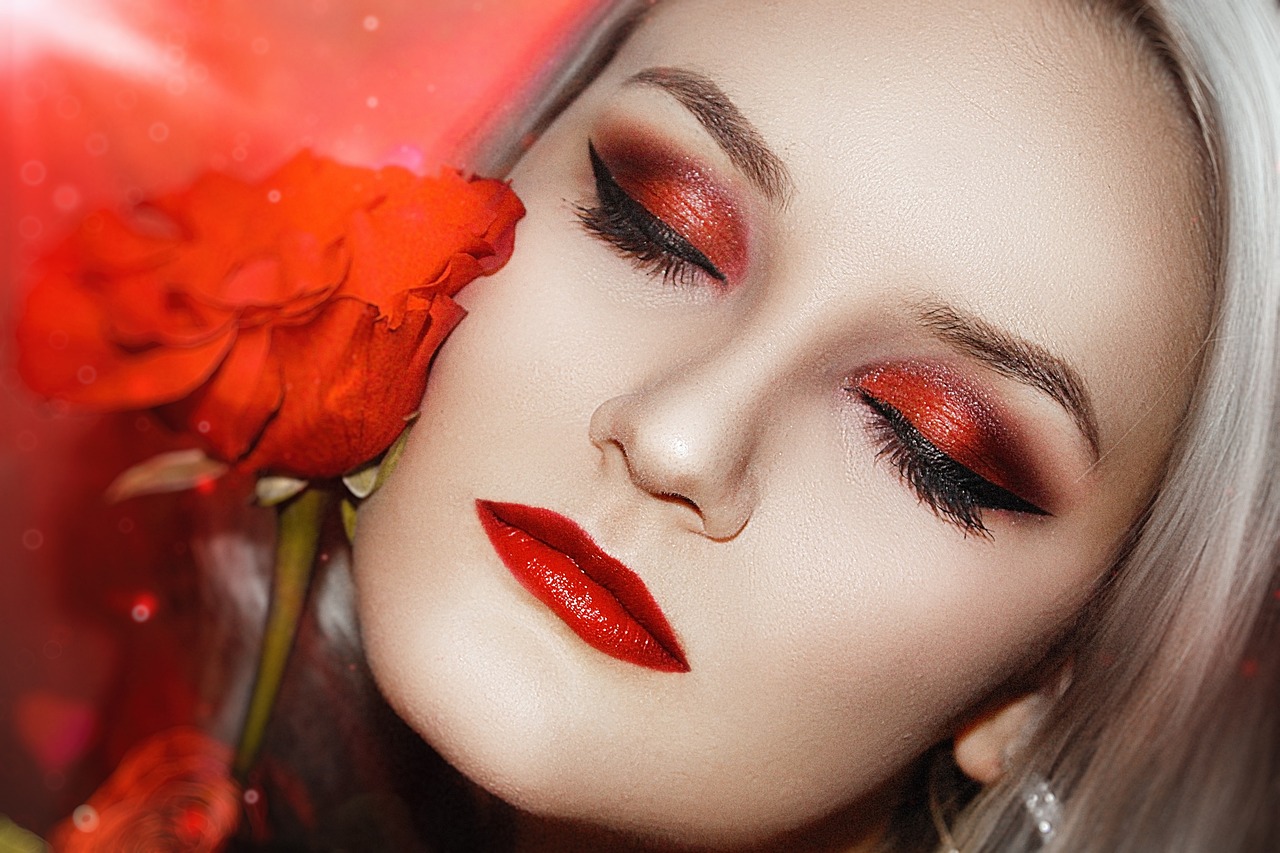 時尚魅力完美詮釋，最新口紅妝流行趨勢解析