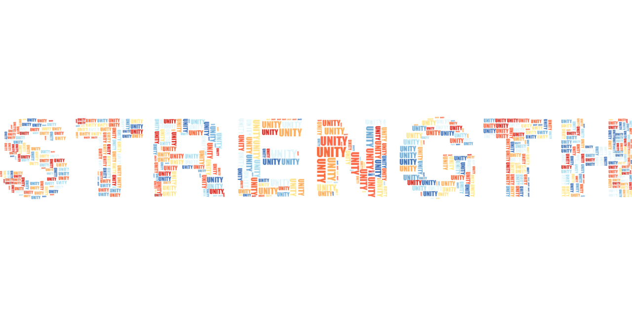 幼兒的力量與魅力，最新贊美之詞