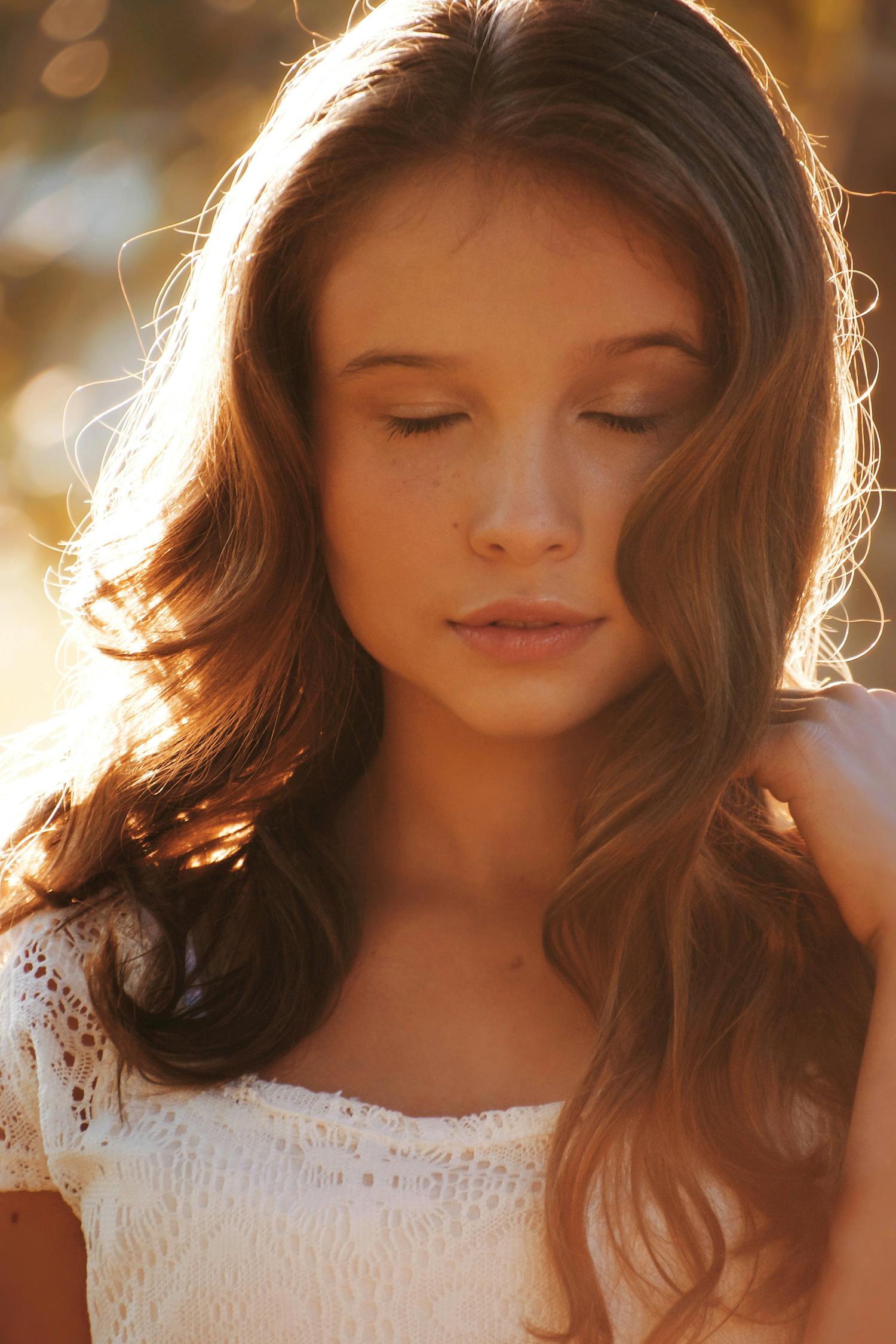 花開無言 第20頁