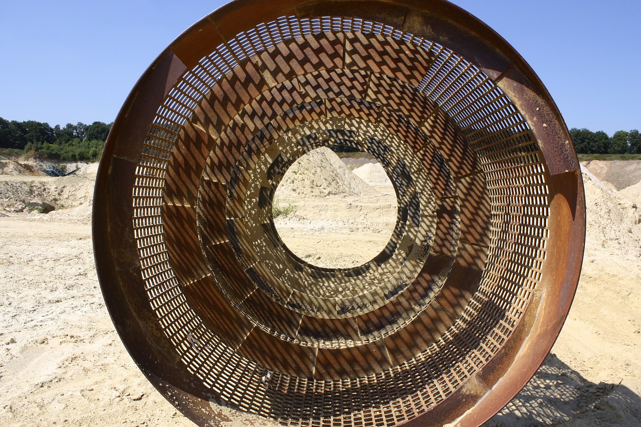 鋼鐵最新資訊概覽，行業(yè)動(dòng)態(tài)與市場(chǎng)分析