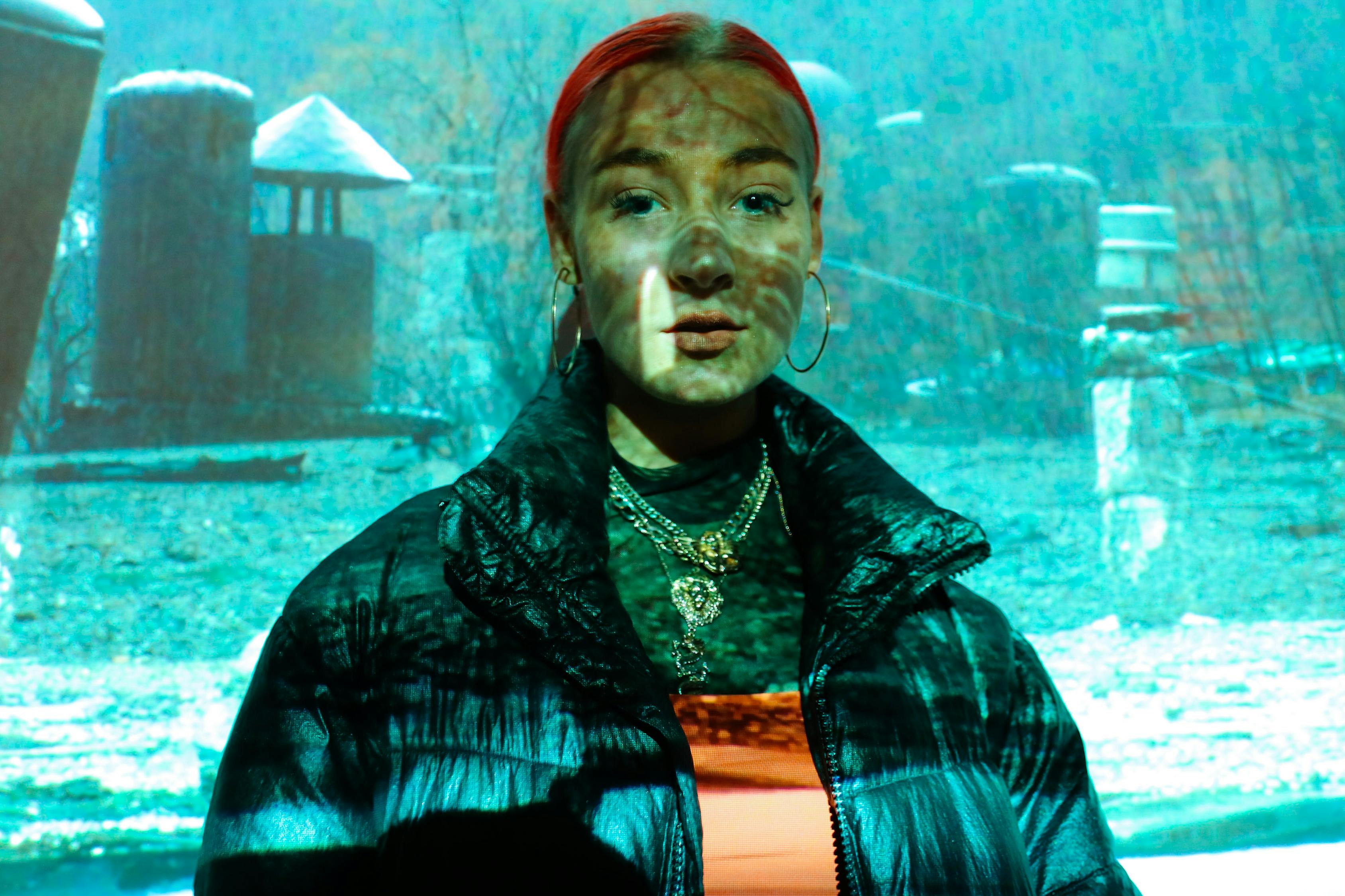 顧長(zhǎng)衛(wèi)最新電影，深度探索影像藝術(shù)之旅