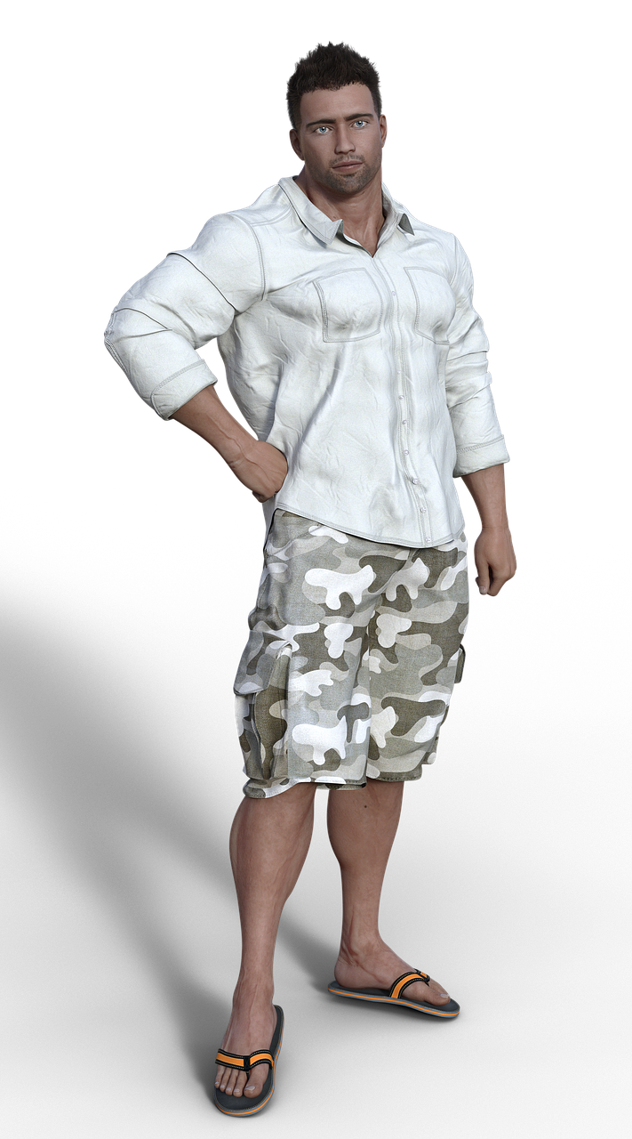 男士最新泳褲，時尚設(shè)計與功能性的完美融合