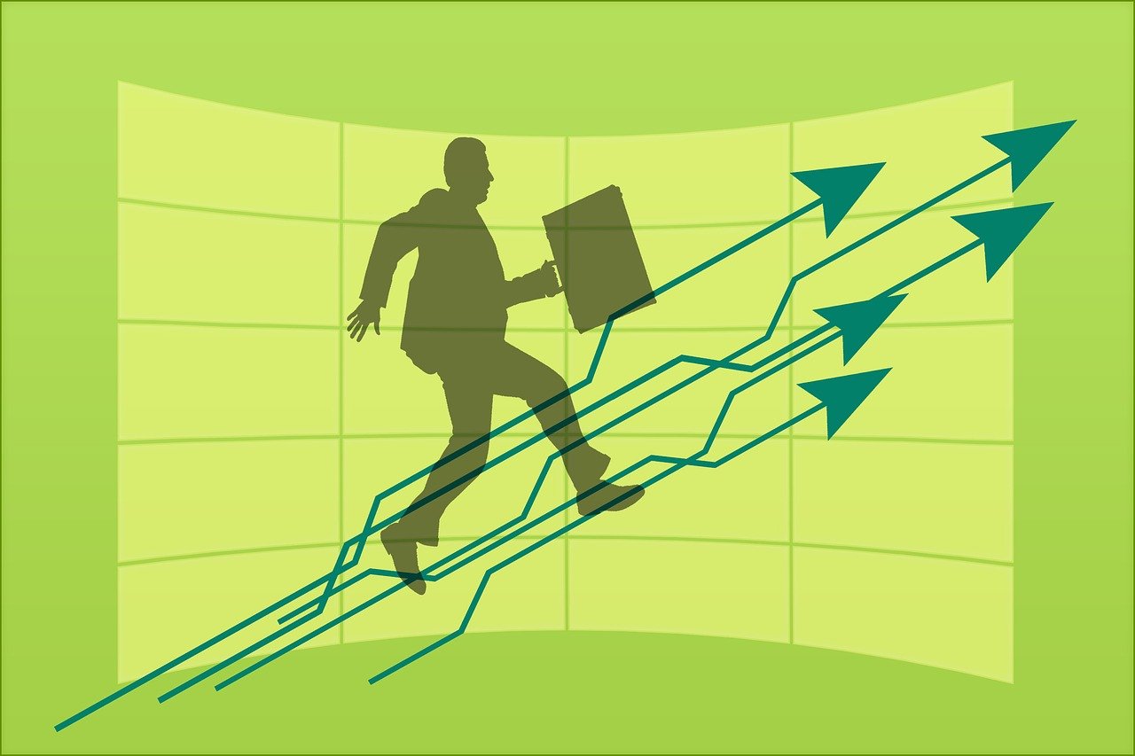 探索新時代的財富增長路徑，最新掙錢方式揭秘