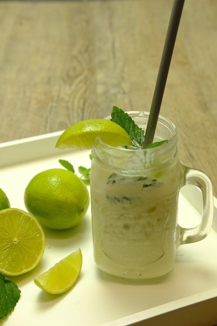 夏日清涼之選，最新冰冷飲大解密