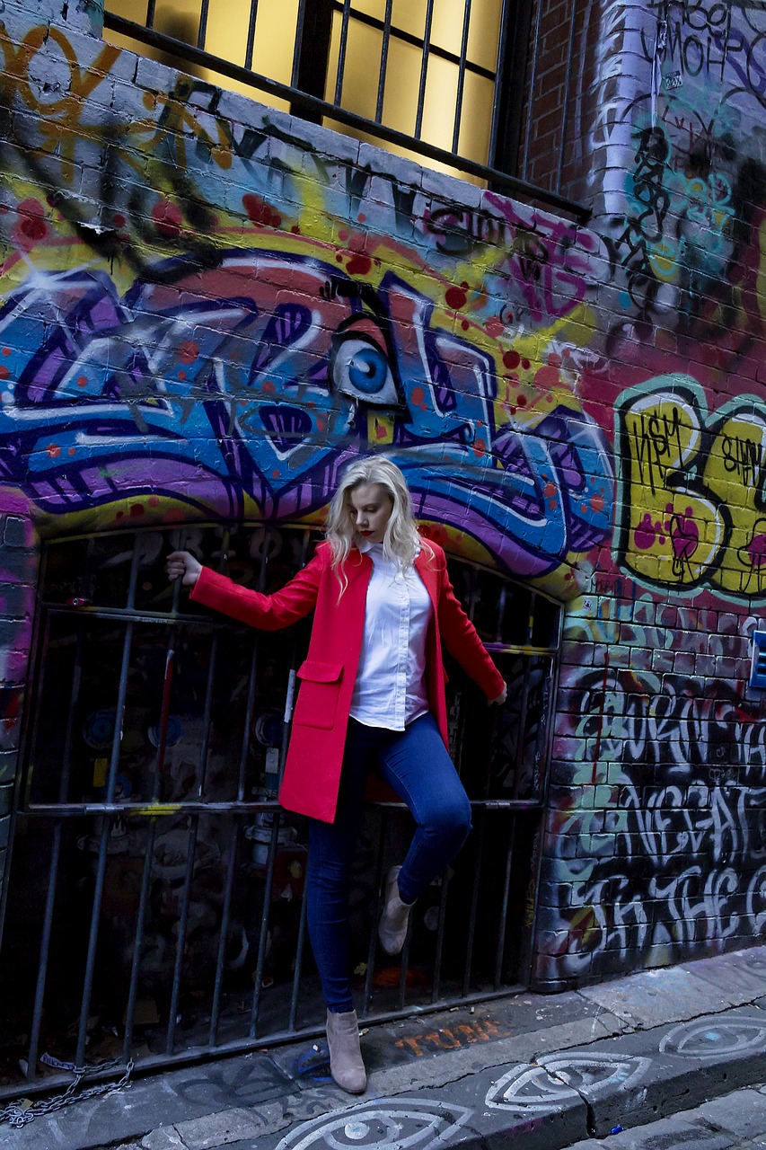 尋仙最新時裝，時尚與奇幻的完美融合