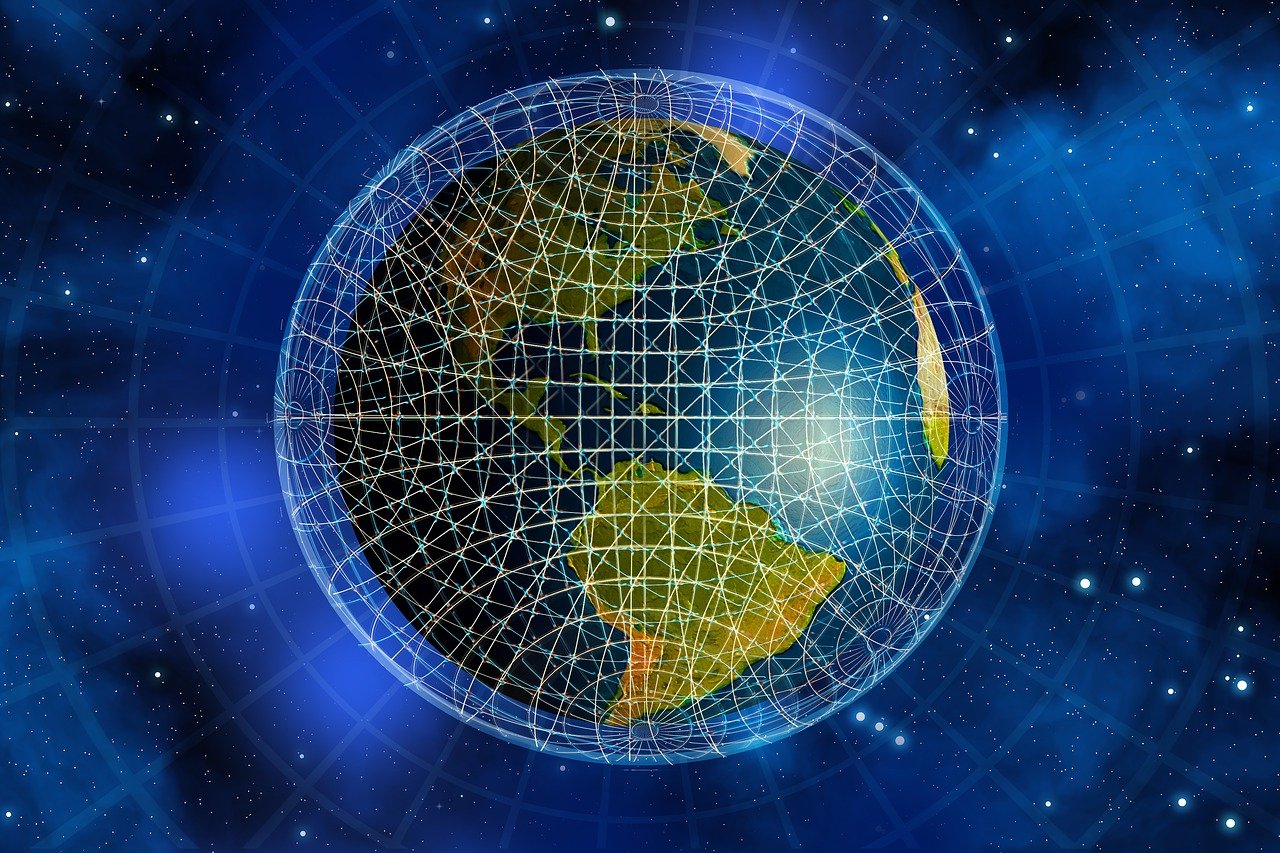 最新能源項(xiàng)目，全球能源轉(zhuǎn)型的引領(lǐng)力量