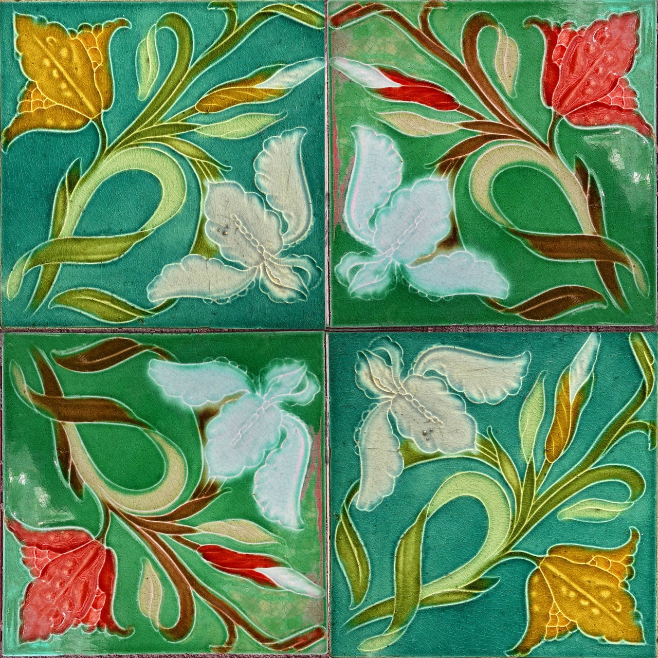 最新農(nóng)民畫，鄉(xiāng)土藝術(shù)的絢麗新篇章