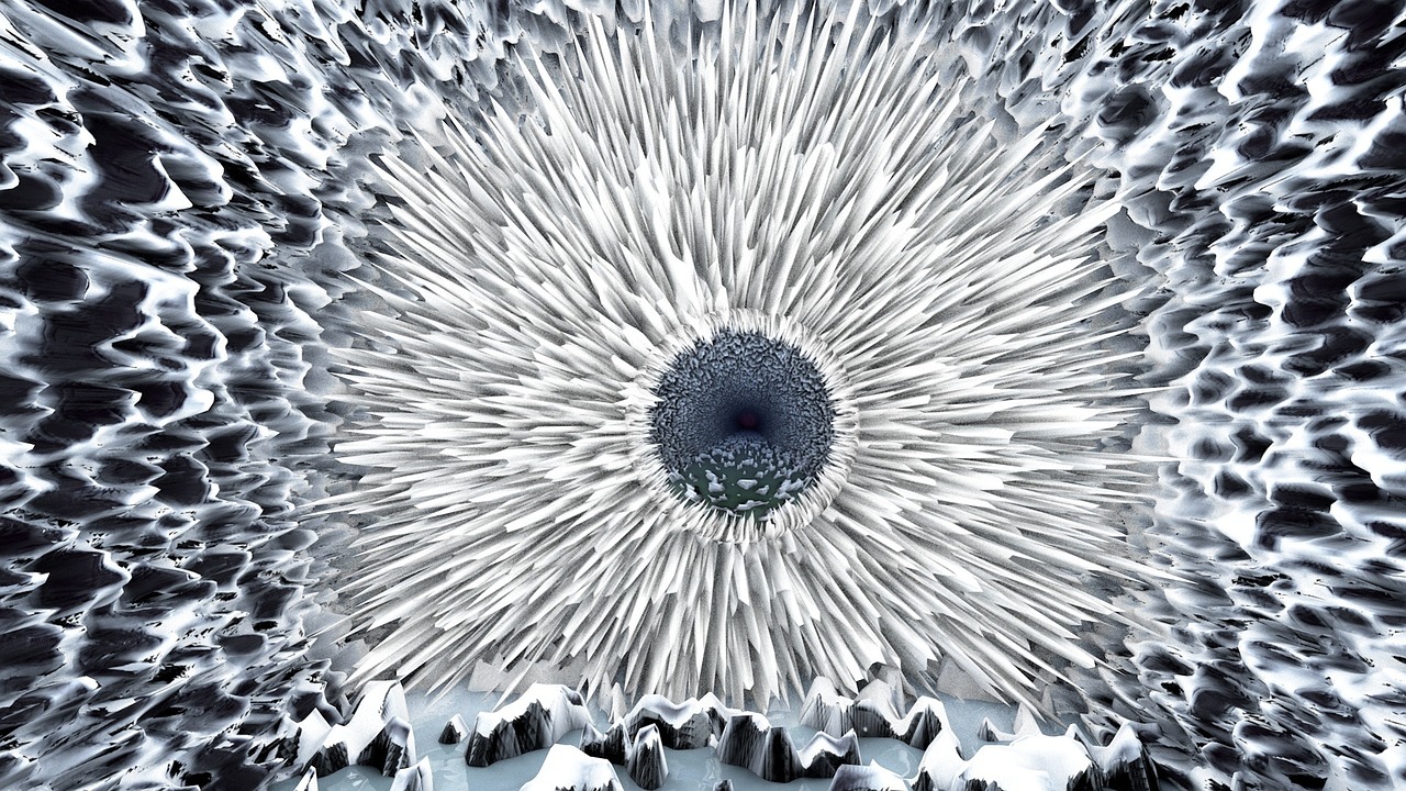 探索神秘自然藝術(shù)，最新奇石視頻大放送