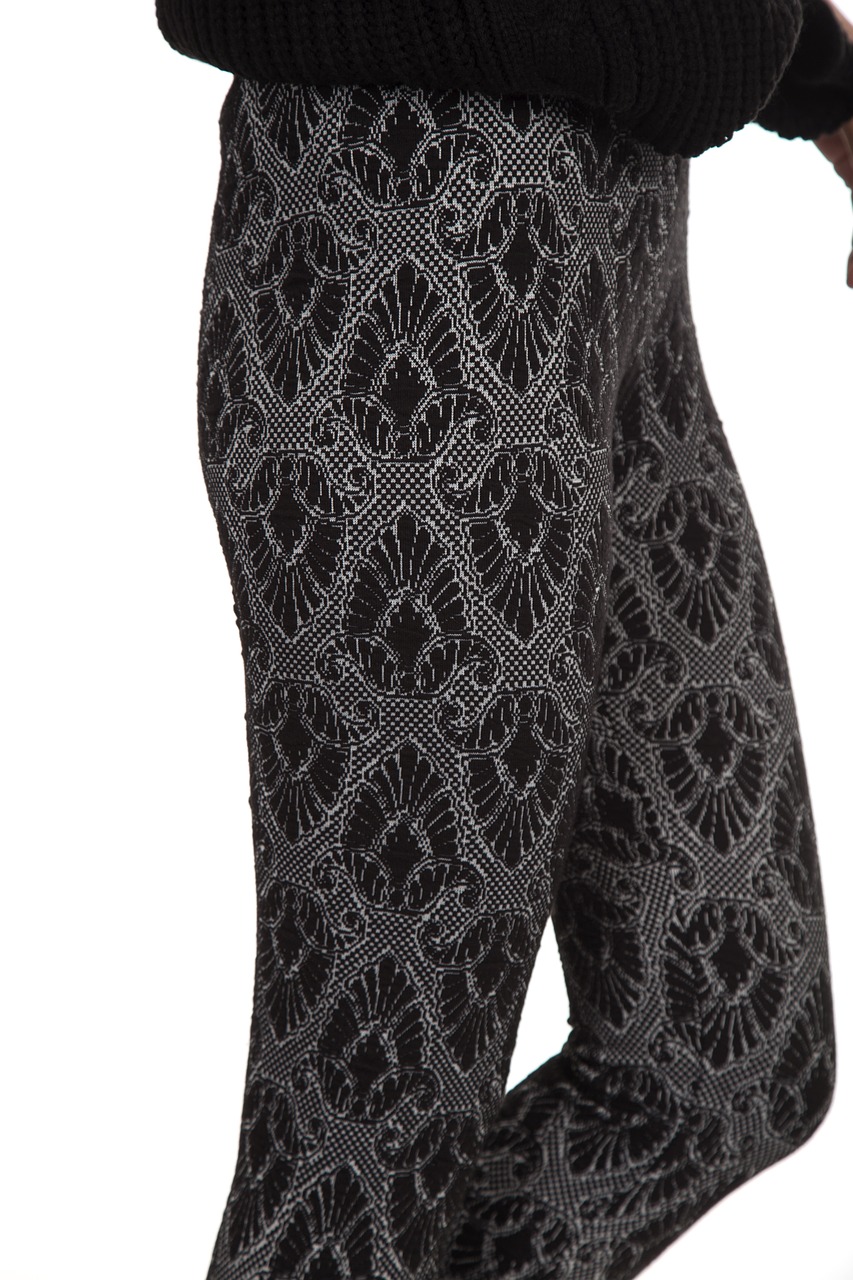 時(shí)尚冬裝街拍，捕捉最新潮流靈感源泉