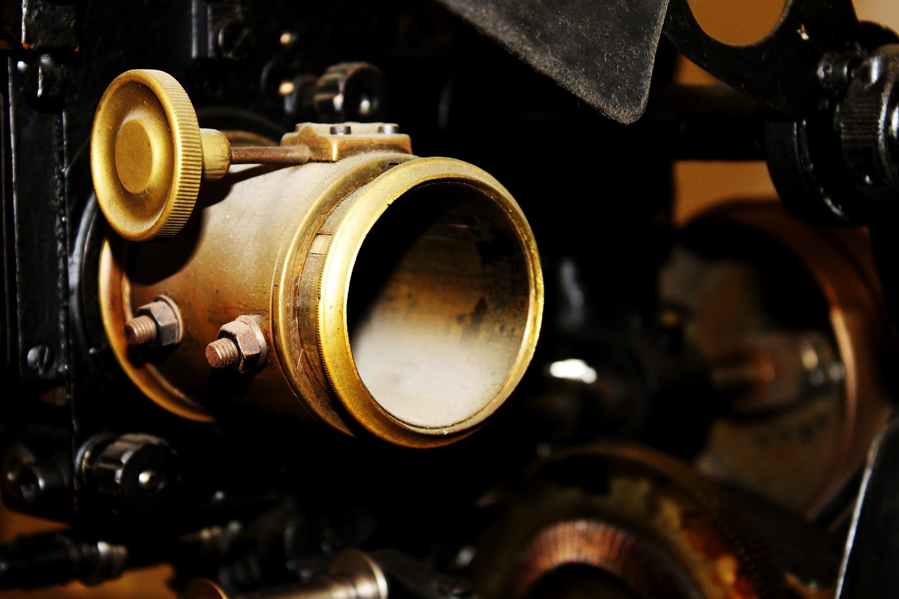 探索最新福利影院，視聽盛宴的無限可能